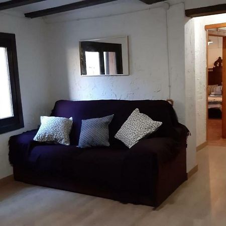 Apartamento Casa Balcón de Albarracín Exterior foto