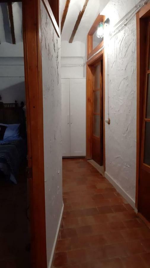Apartamento Casa Balcón de Albarracín Exterior foto