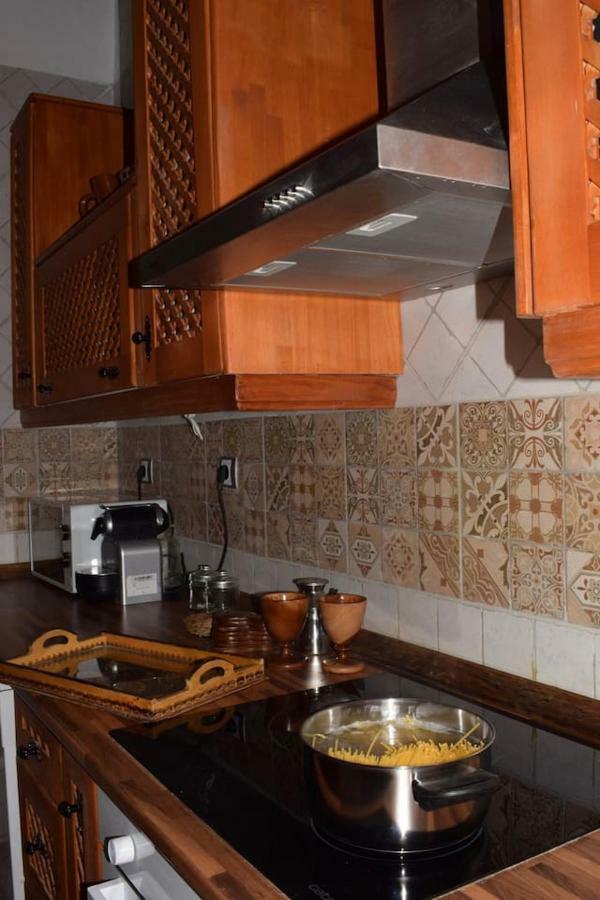 Apartamento Casa Balcón de Albarracín Exterior foto