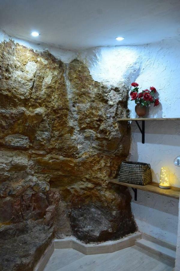 Apartamento Casa Balcón de Albarracín Exterior foto